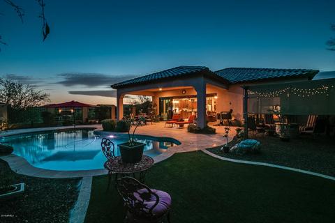 8717 E Jacaranda St, Mesa, AZ 85207 photo 3