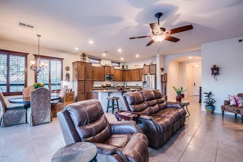 8717 E Jacaranda St, Mesa, AZ 85207 photo 16