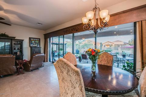 8717 E Jacaranda St, Mesa, AZ 85207 photo 17