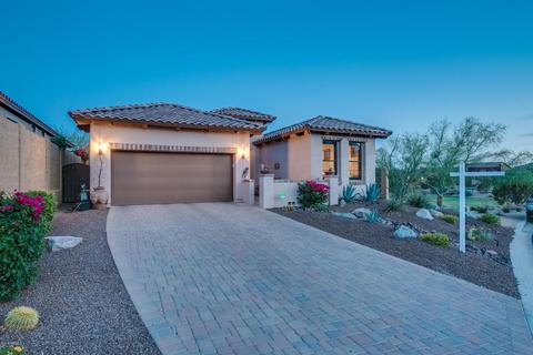 8717 E Jacaranda St, Mesa, AZ 85207 photo 1
