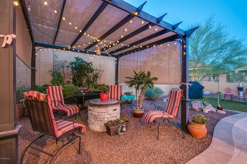 8717 E Jacaranda St, Mesa, AZ 85207 photo 33