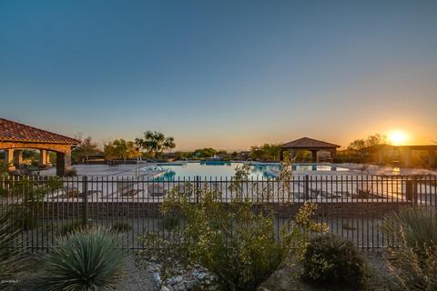 8717 E Jacaranda St, Mesa, AZ 85207 photo 37