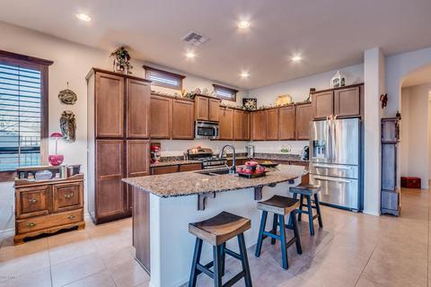 8717 E Jacaranda St, Mesa, AZ 85207 photo 12