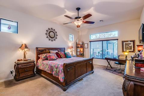 8717 E Jacaranda St, Mesa, AZ 85207 photo 19