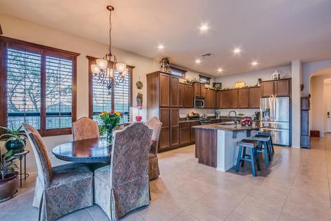 8717 E Jacaranda St, Mesa, AZ 85207 photo 14