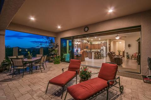 8717 E Jacaranda St, Mesa, AZ 85207 photo 35