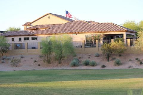 8717 E Jacaranda St, Mesa, AZ 85207 photo 7