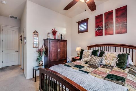 8717 E Jacaranda St, Mesa, AZ 85207 photo 25