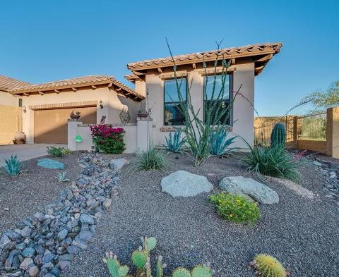 8717 E Jacaranda St, Mesa, AZ 85207 photo 2
