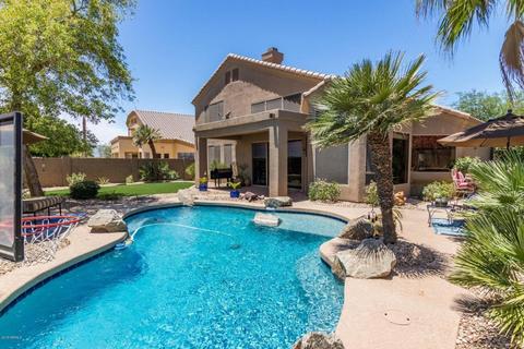16025 S 7th St, Phoenix, AZ 85048 photo 35