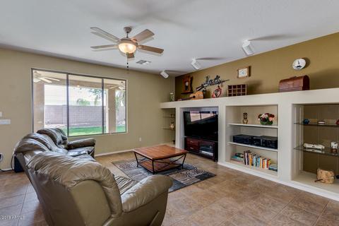 2471 E Milky Way, Gilbert, AZ 85295 photo 7