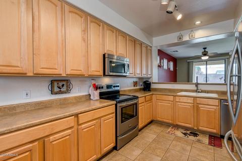 2471 E Milky Way, Gilbert, AZ 85295 photo 14