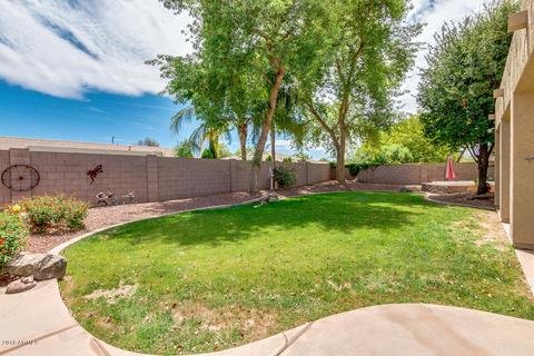 2471 E Milky Way, Gilbert, AZ 85295 photo 48