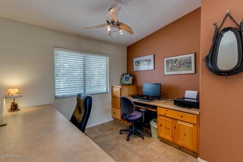 2471 E Milky Way, Gilbert, AZ 85295 photo 40