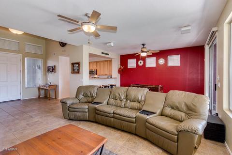 2471 E Milky Way, Gilbert, AZ 85295 photo 9