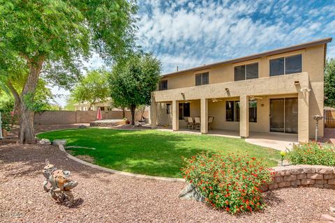 2471 E Milky Way, Gilbert, AZ 85295 photo 47