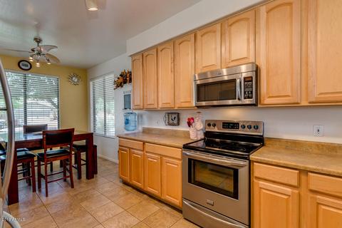 2471 E Milky Way, Gilbert, AZ 85295 photo 16