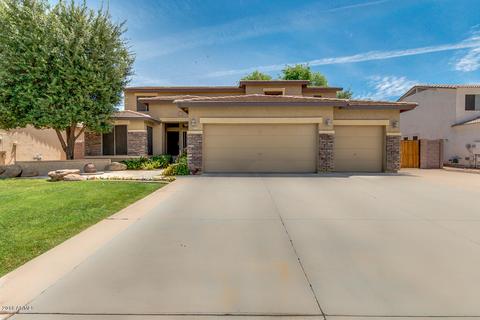 2471 E Milky Way, Gilbert, AZ 85295 photo 2