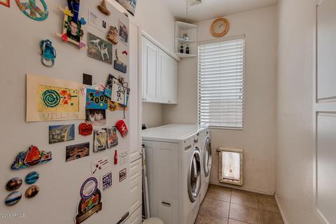 2471 E Milky Way, Gilbert, AZ 85295 photo 41