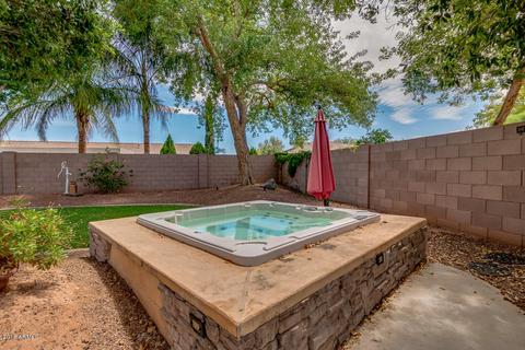 2471 E Milky Way, Gilbert, AZ 85295 photo 46