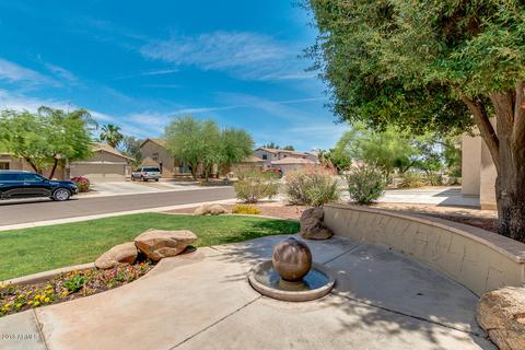 2471 E Milky Way, Gilbert, AZ 85295 photo 5