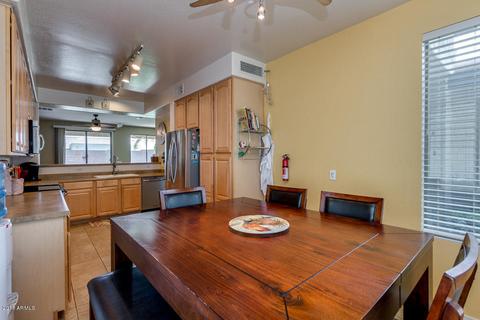 2471 E Milky Way, Gilbert, AZ 85295 photo 20