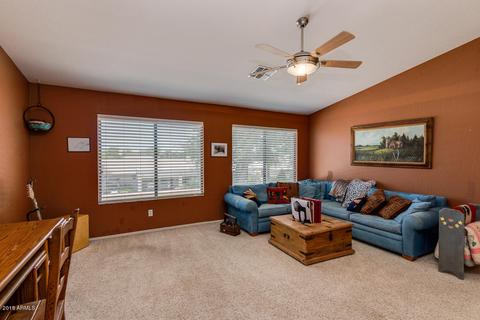 2471 E Milky Way, Gilbert, AZ 85295 photo 37