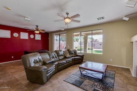 2471 E Milky Way, Gilbert, AZ 85295 photo 6