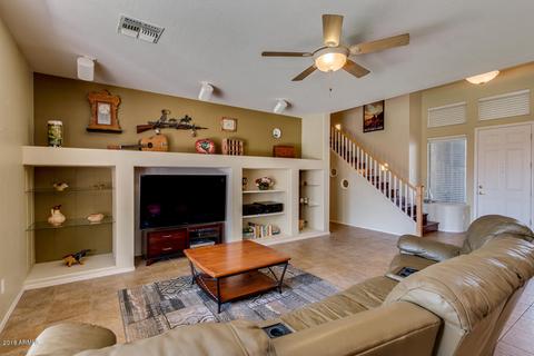 2471 E Milky Way, Gilbert, AZ 85295 photo 8