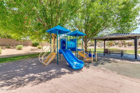 2471 E Milky Way, Gilbert, AZ 85295 photo 63