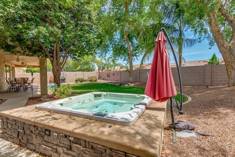 2471 E Milky Way, Gilbert, AZ 85295 photo 45
