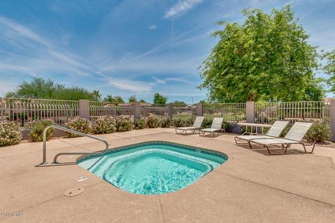 2471 E Milky Way, Gilbert, AZ 85295 photo 58