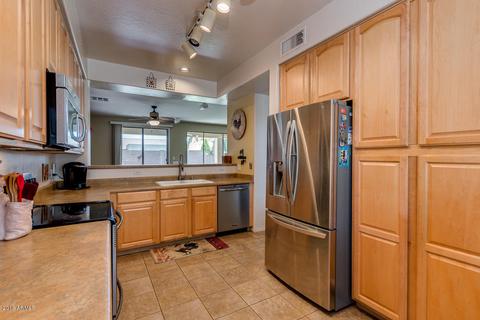 2471 E Milky Way, Gilbert, AZ 85295 photo 15