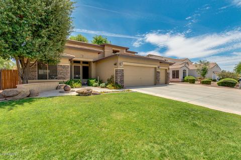 2471 E Milky Way, Gilbert, AZ 85295 photo 3
