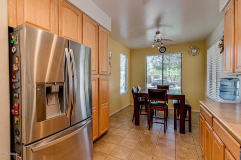 2471 E Milky Way, Gilbert, AZ 85295 photo 17