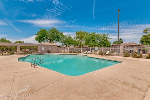 2471 E Milky Way, Gilbert, AZ 85295 photo 56