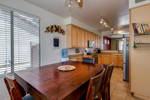 2471 E Milky Way, Gilbert, AZ 85295 photo 21