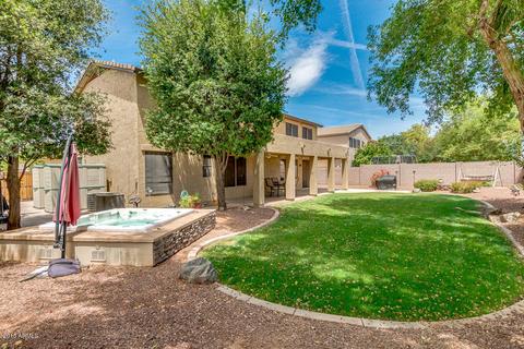 2471 E Milky Way, Gilbert, AZ 85295 photo 44