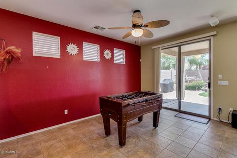 2471 E Milky Way, Gilbert, AZ 85295 photo 10