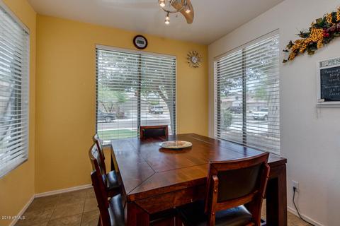 2471 E Milky Way, Gilbert, AZ 85295 photo 19