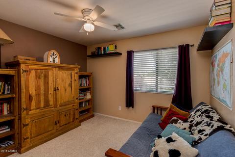 2471 E Milky Way, Gilbert, AZ 85295 photo 35