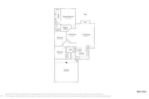 10045 E Keats Ave, Mesa, AZ 85209 photo 2