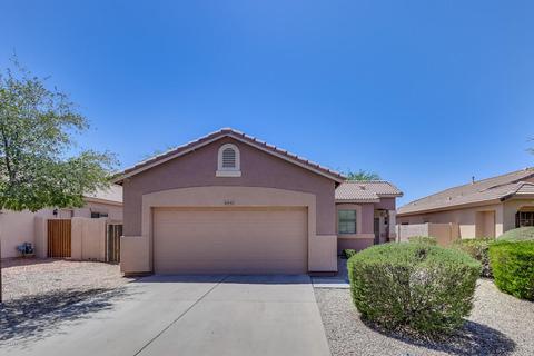 10045 E Keats Ave, Mesa, AZ 85209 photo 1