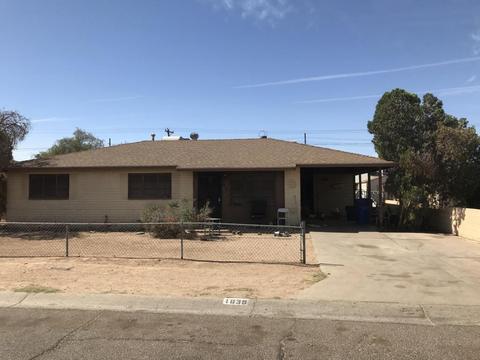 1839 E Atlanta Ave, Phoenix, AZ 85040 photo 1