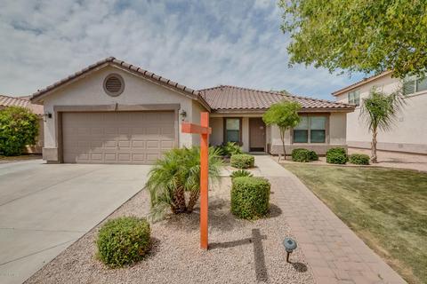 11440 E Quicksilver Ave, Mesa, AZ 85212 photo 1