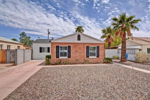 357 E Clarendon Ave, Phoenix, AZ 85012 photo 2