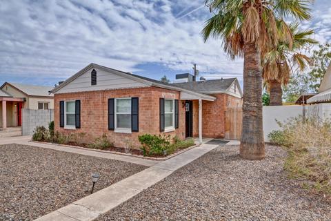 357 E Clarendon Ave, Phoenix, AZ 85012 photo 1