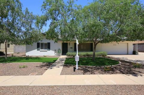 1416 E Mulberry St, Phoenix, AZ 85014 photo 2