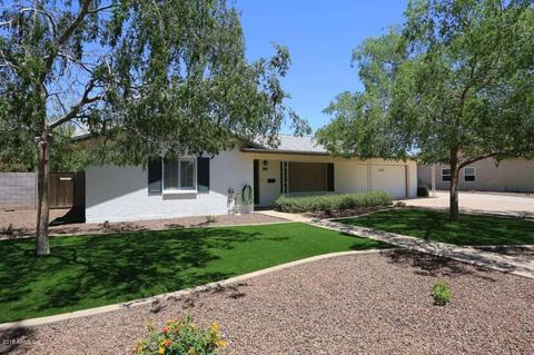 1416 E Mulberry St, Phoenix, AZ 85014 photo 1