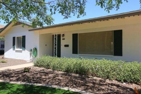 1416 E Mulberry St, Phoenix, AZ 85014 photo 5